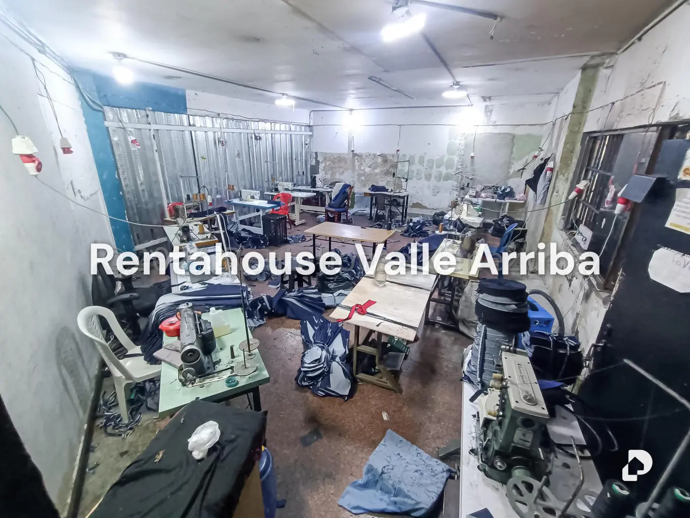 Oficina en Parroquia Altagracia, Caracas – 22