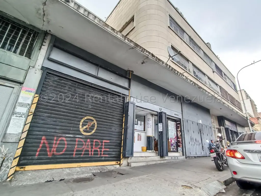 Office in Caracas - 1