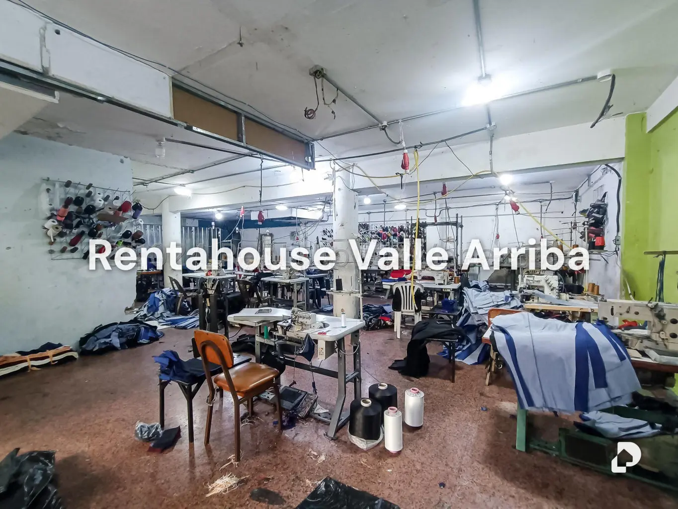 Oficina en Parroquia Altagracia, Caracas – 27
