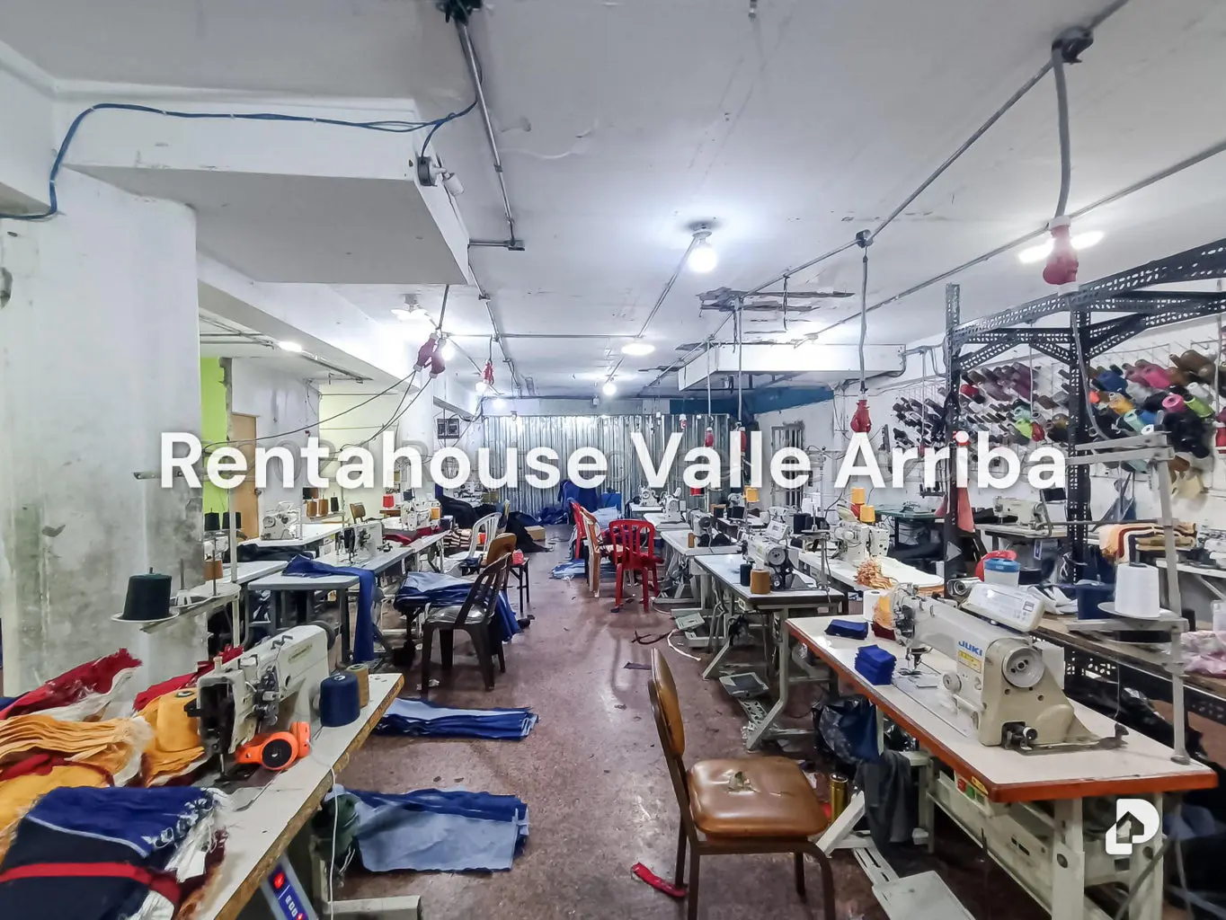 Oficina en Parroquia Altagracia, Caracas – 26