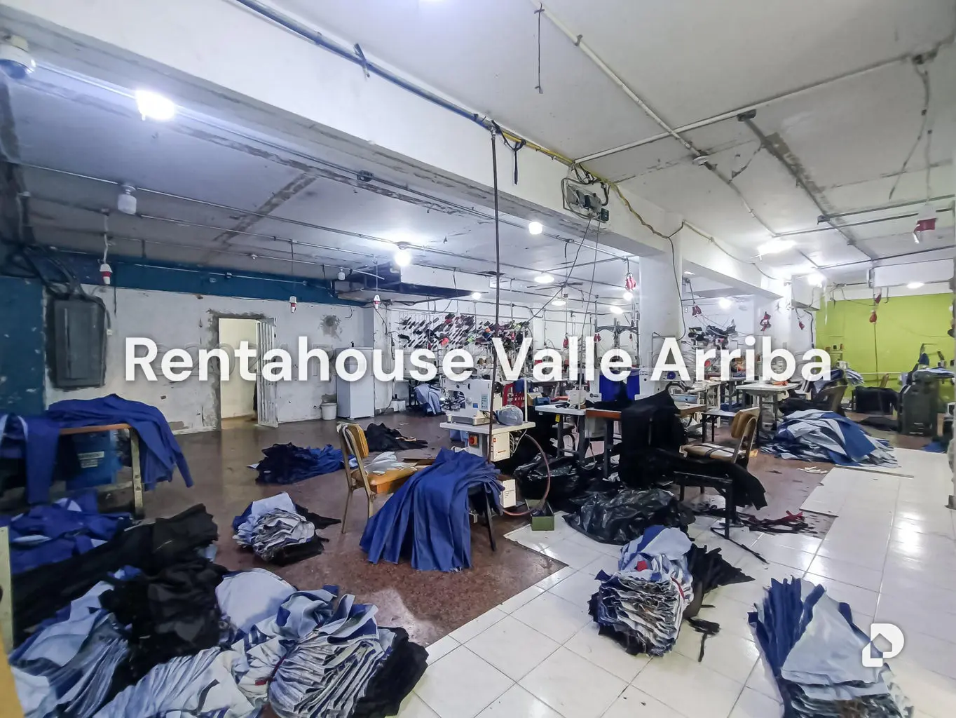 Oficina en Parroquia Altagracia, Caracas – 24