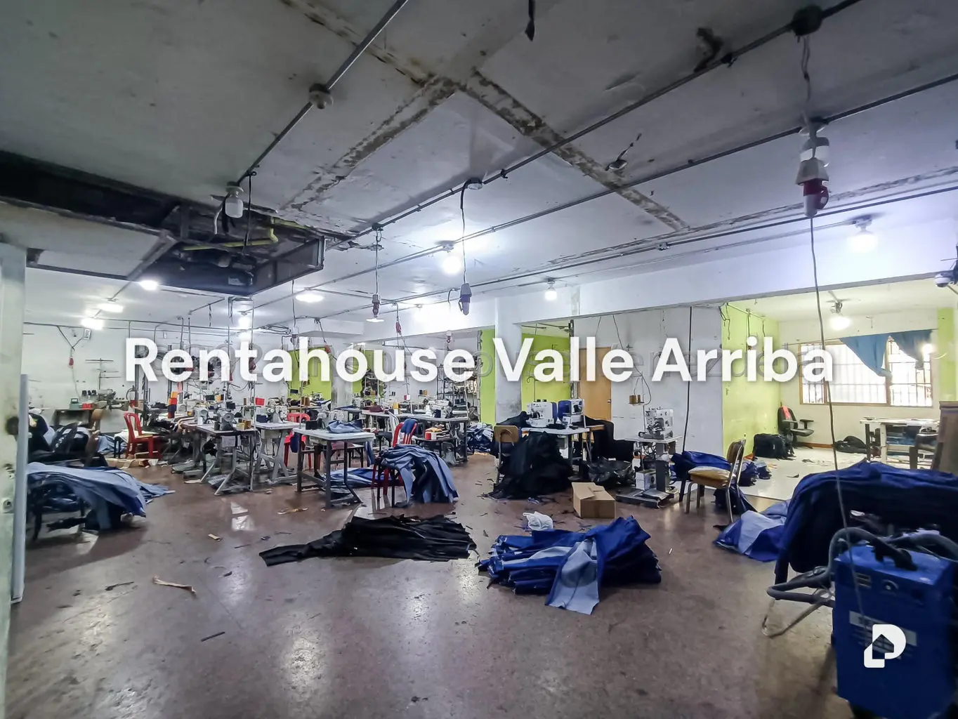Oficina en Parroquia Altagracia, Caracas – 25