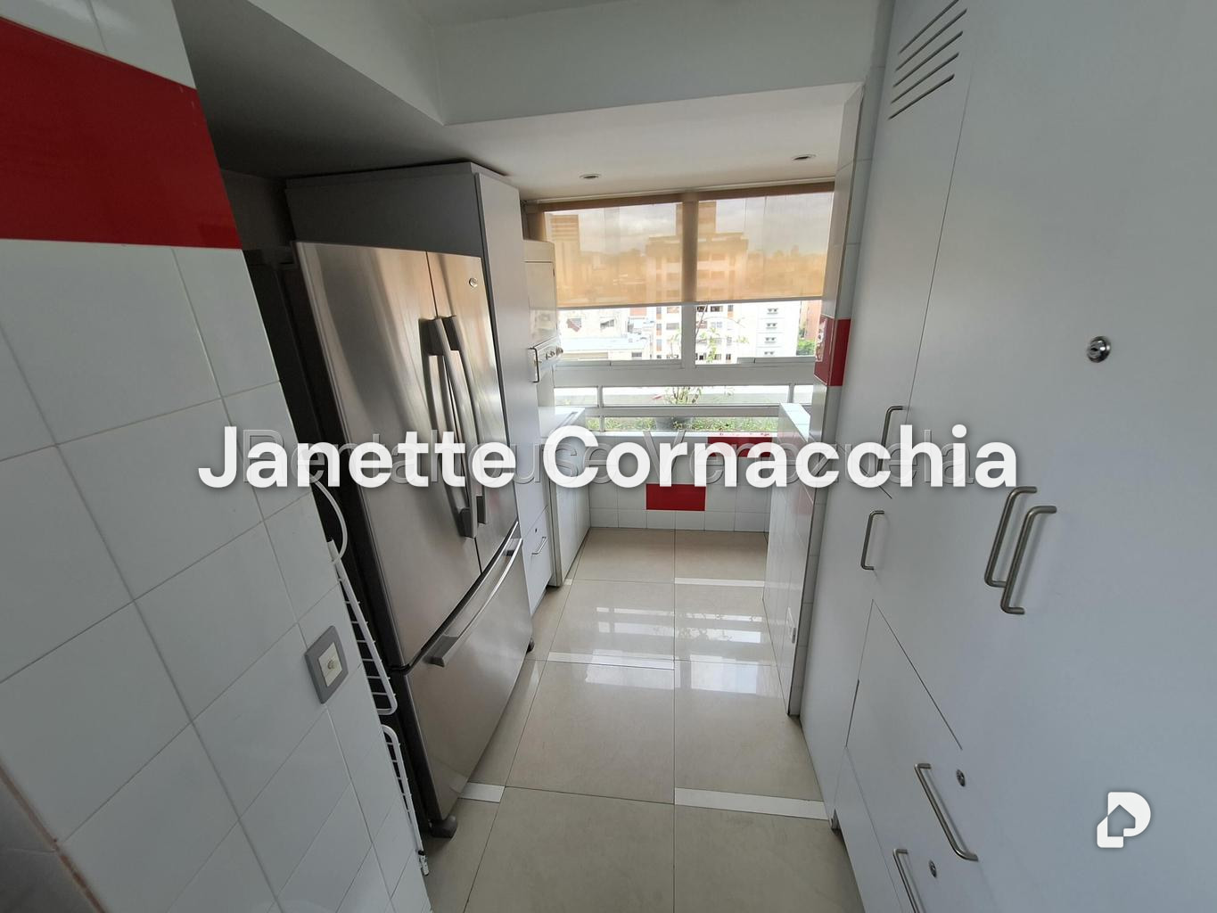 Apartamento en Chacao, Caracas – 20