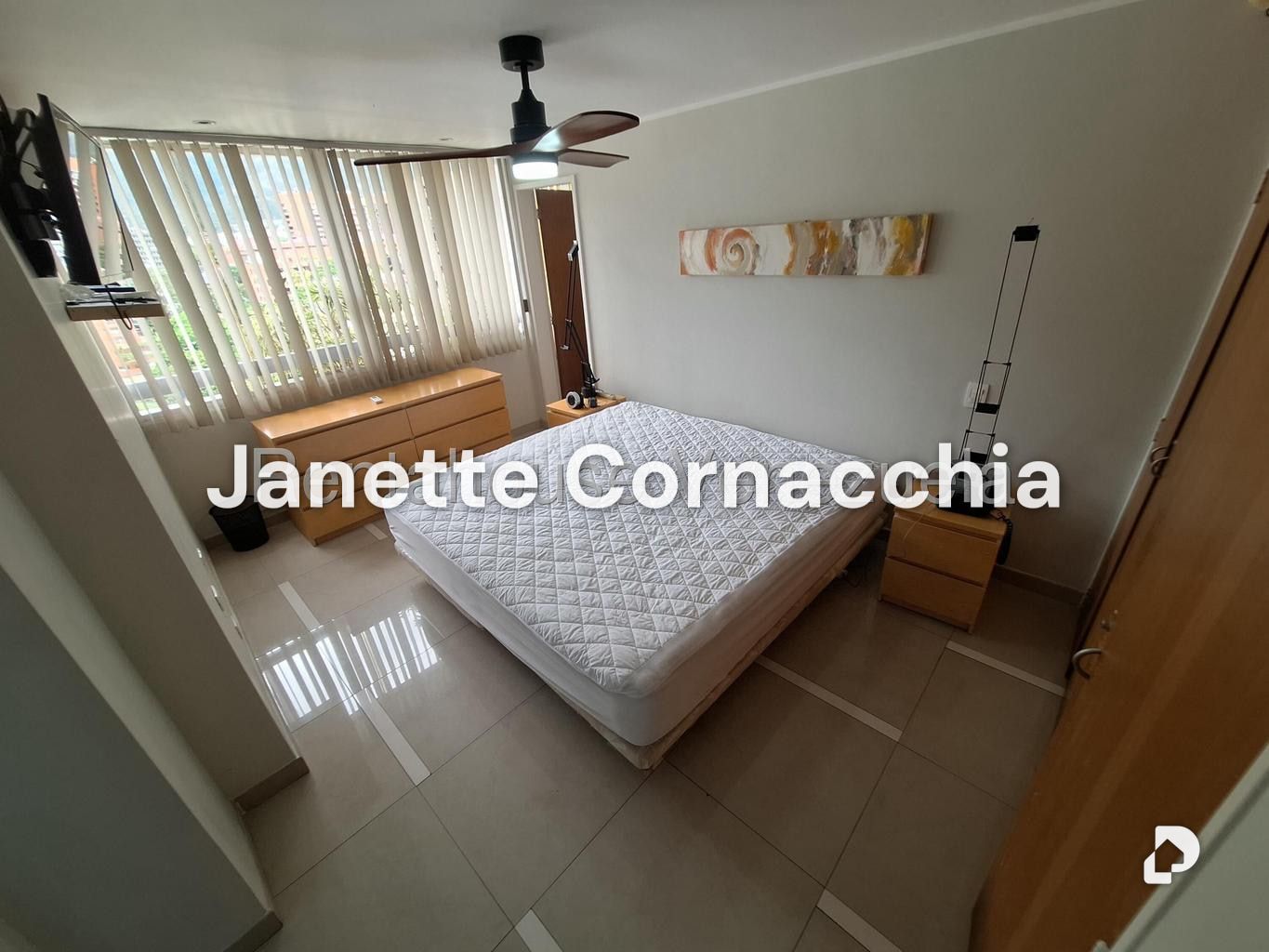 Apartamento en Chacao, Caracas – 23