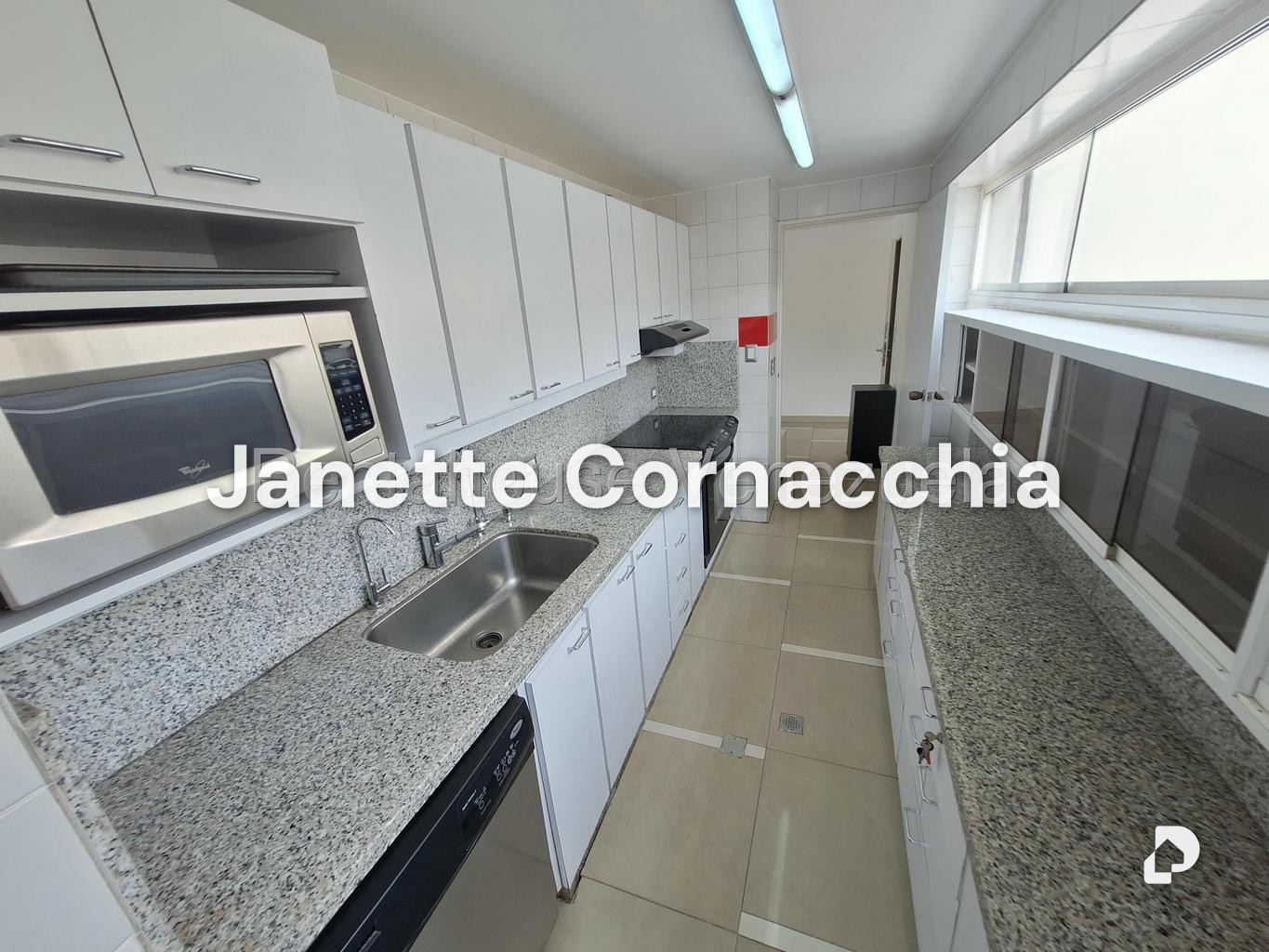 Apartamento en Chacao, Caracas – 21