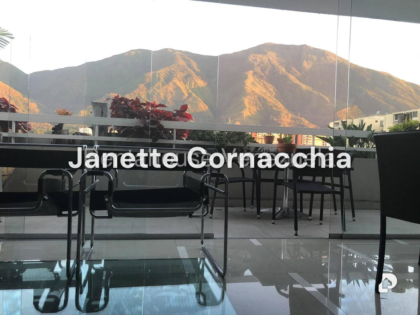 Apartamento en Chacao, Caracas – 5