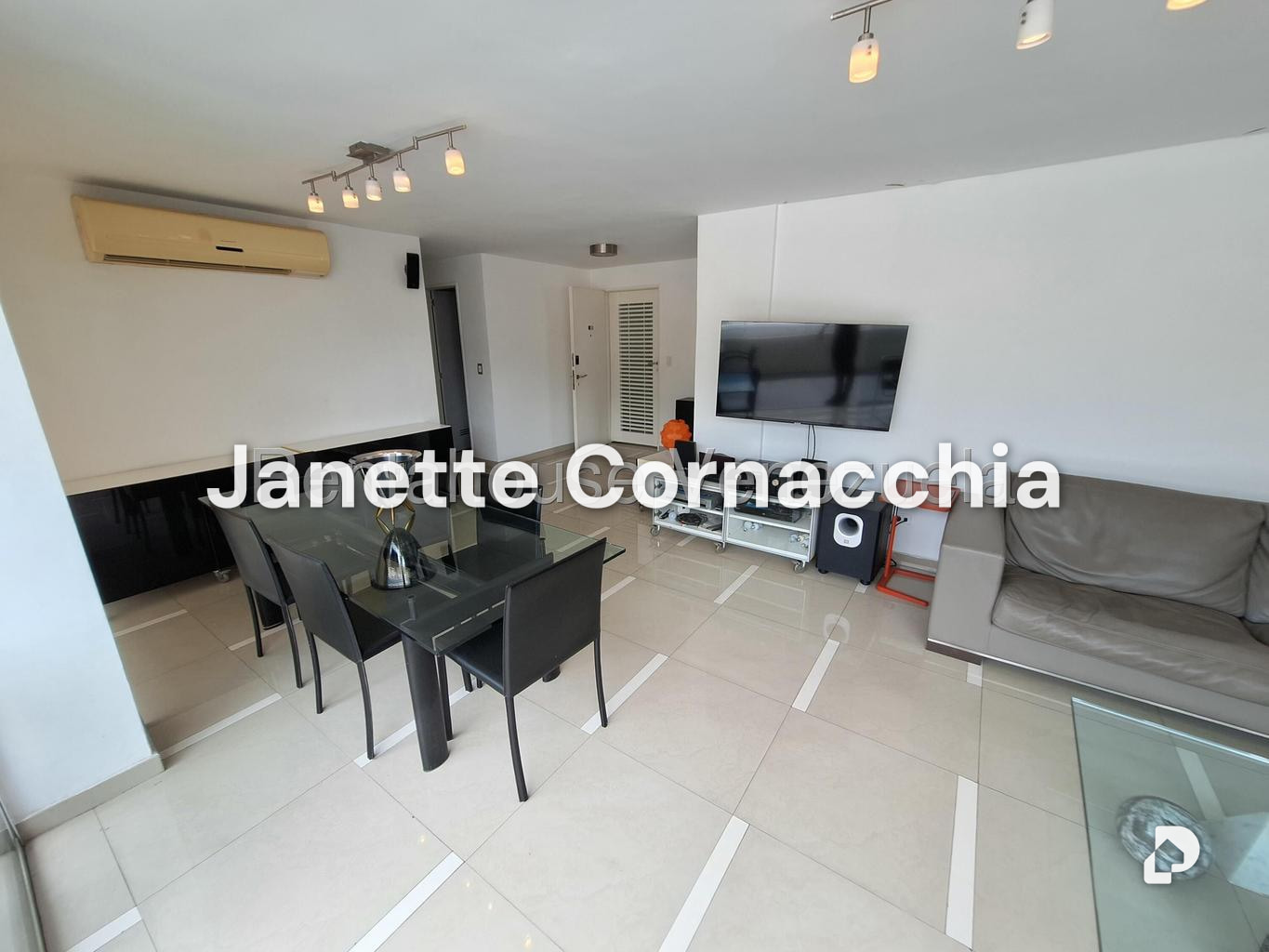 Apartamento en Chacao, Caracas – 12