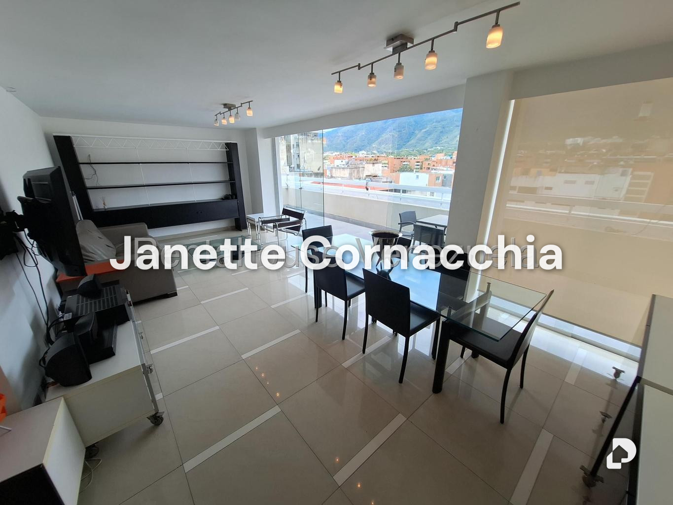 Apartamento en Chacao, Caracas – 3