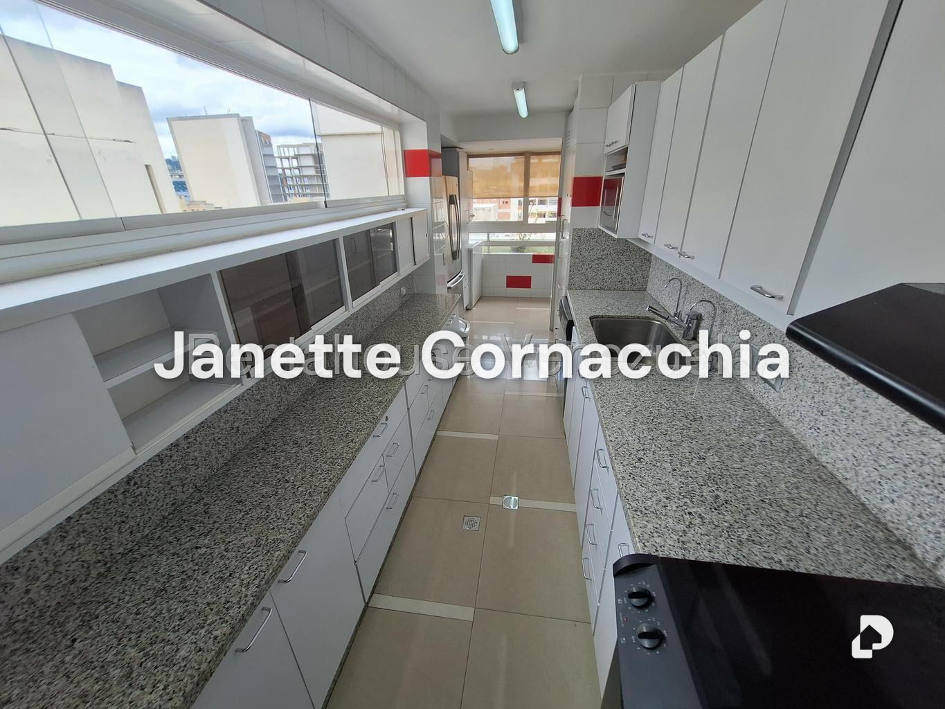Apartamento en Chacao, Caracas – 18