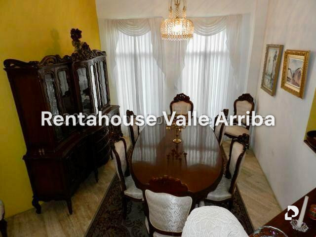 Casa en La Lagunita Country Club, Caracas – 6
