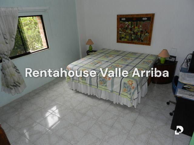 Casa en La Lagunita Country Club, Caracas – 24
