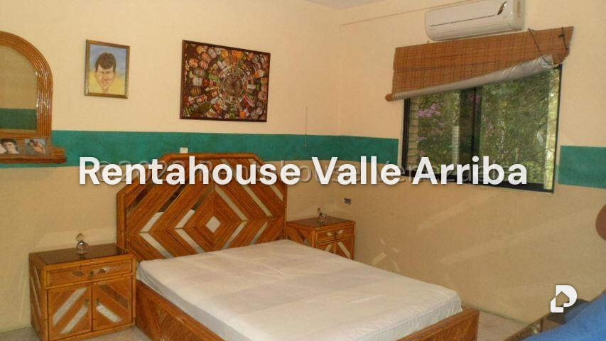 Casa en La Lagunita Country Club, Caracas – 21
