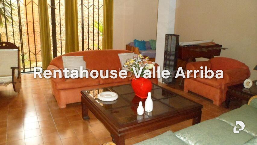 Casa en La Lagunita Country Club, Caracas – 19