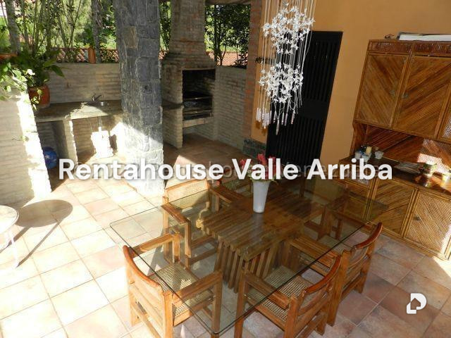 Casa en La Lagunita Country Club, Caracas – 8
