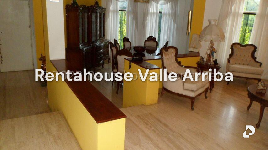 Casa en La Lagunita Country Club, Caracas – 14