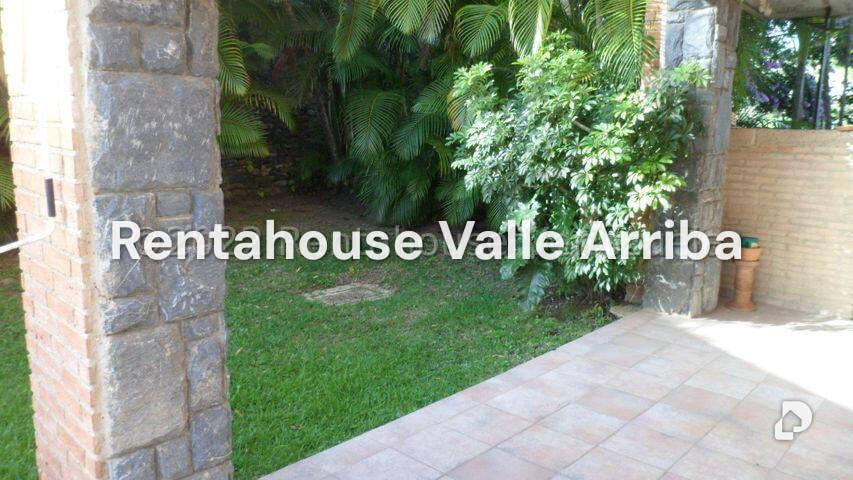 Casa en La Lagunita Country Club, Caracas – 11