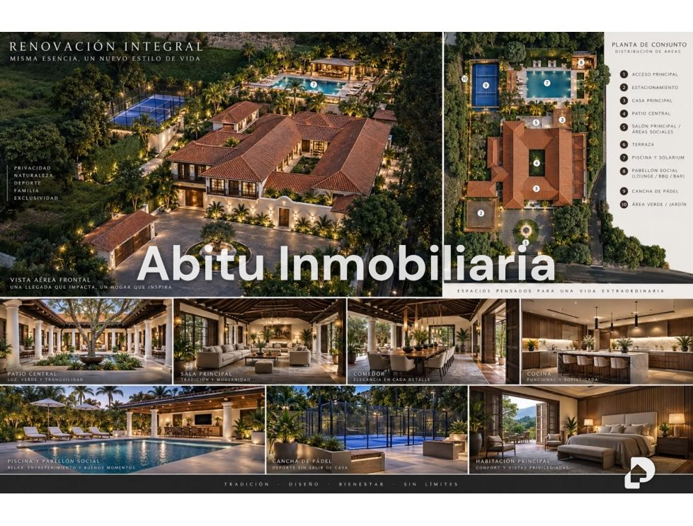 Casa en Valle Arriba, Caracas – 5