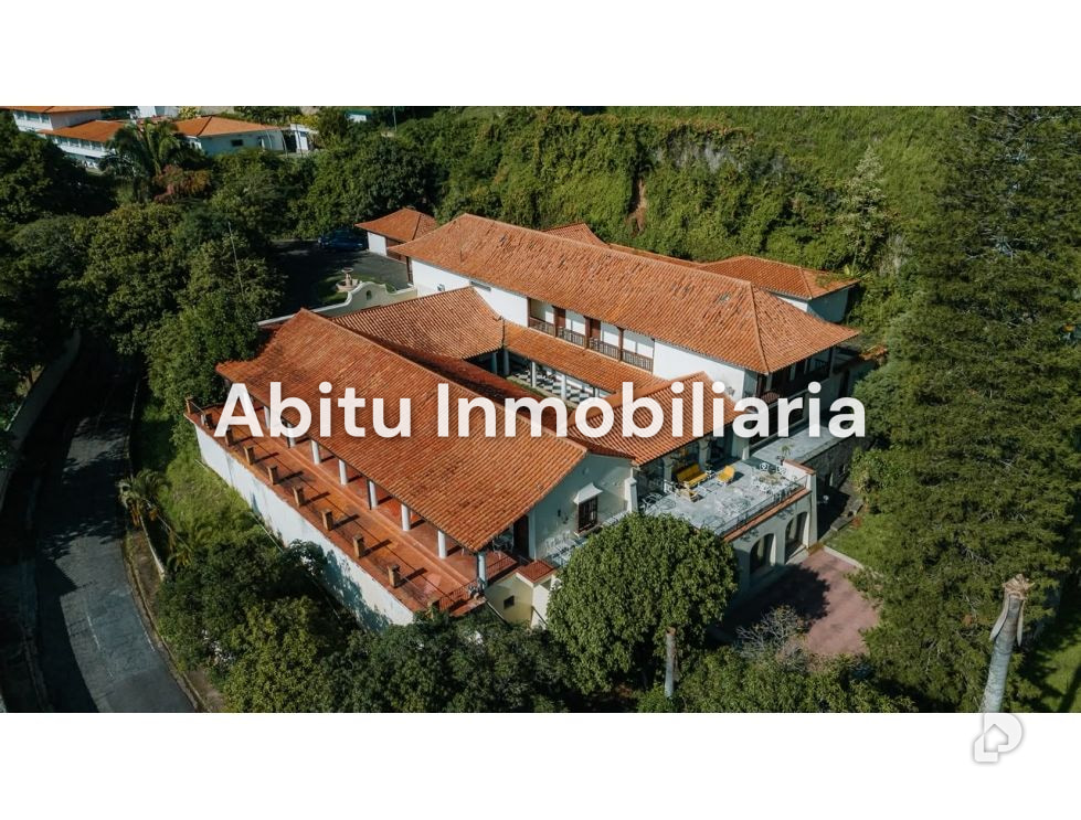 Casa en Valle Arriba, Caracas – 10