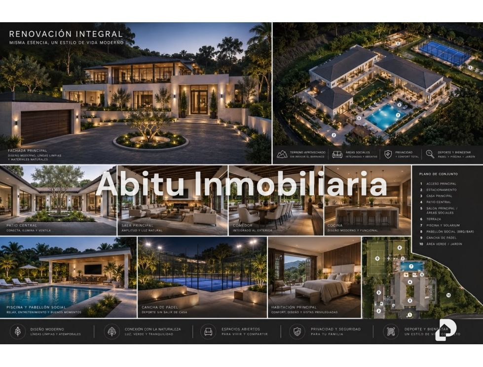 Casa en Valle Arriba, Caracas – 7