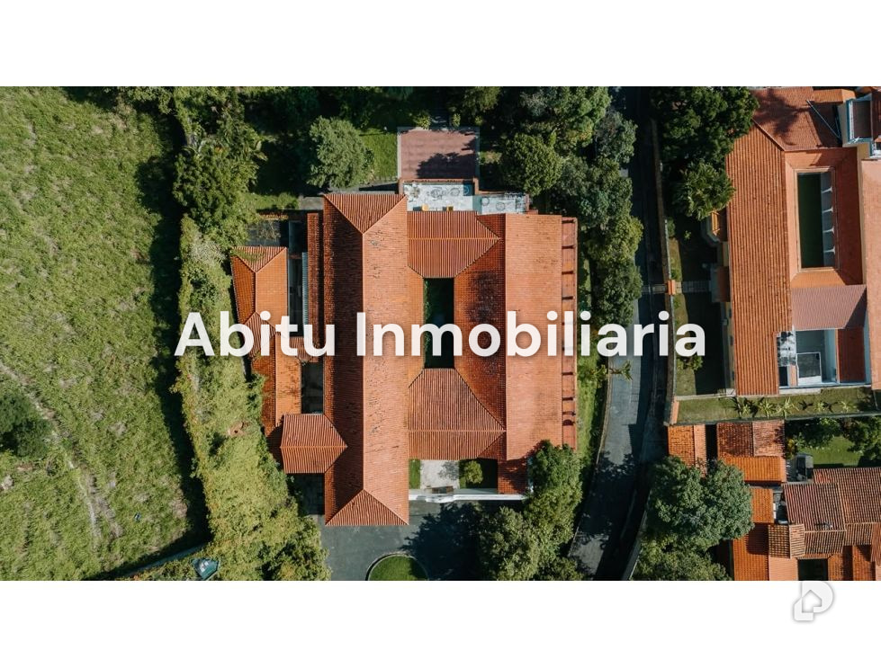 Casa en Valle Arriba, Caracas – 9