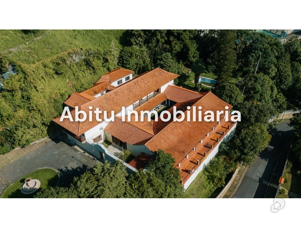 Casa en Valle Arriba, Caracas – 8