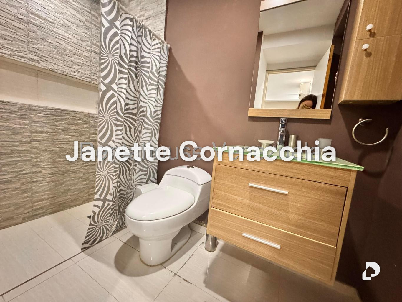 Apartamento en El Hatillo, Caracas – 18
