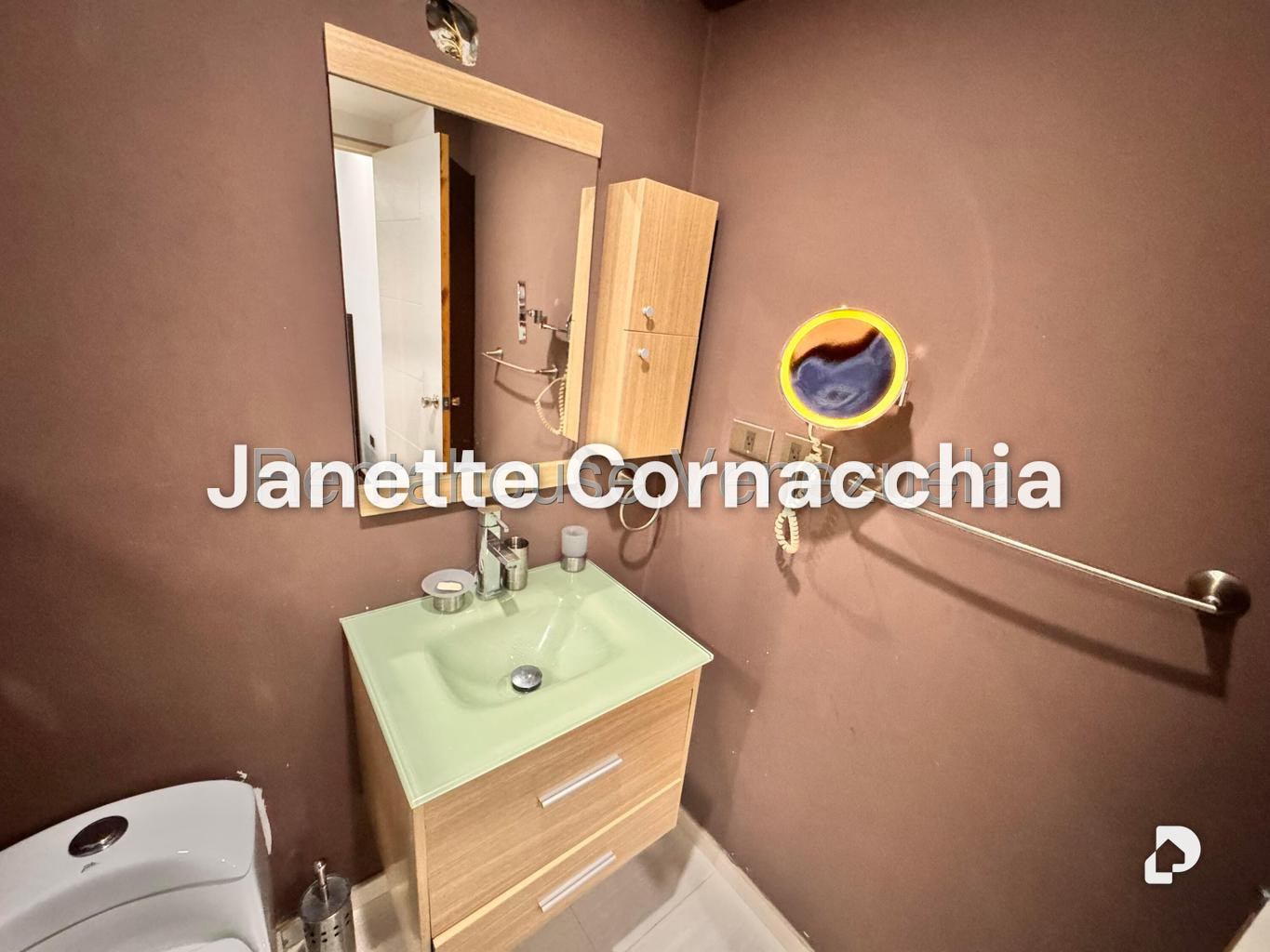 Apartamento en El Hatillo, Caracas – 19