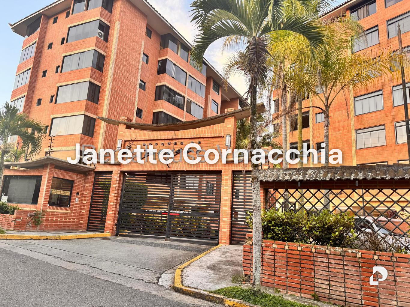 Apartamento en El Hatillo, Caracas – 2