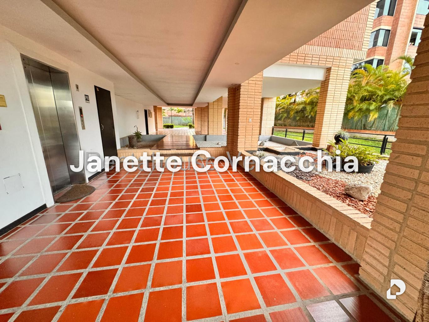 Apartamento en El Hatillo, Caracas – 24