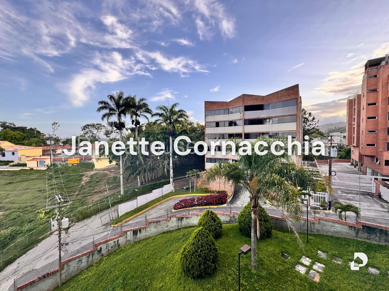 Apartamento en El Hatillo, Caracas – 29