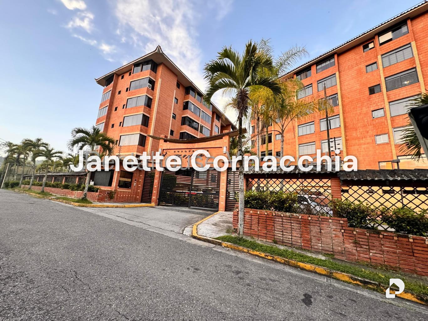 Apartamento en El Hatillo, Caracas – 1