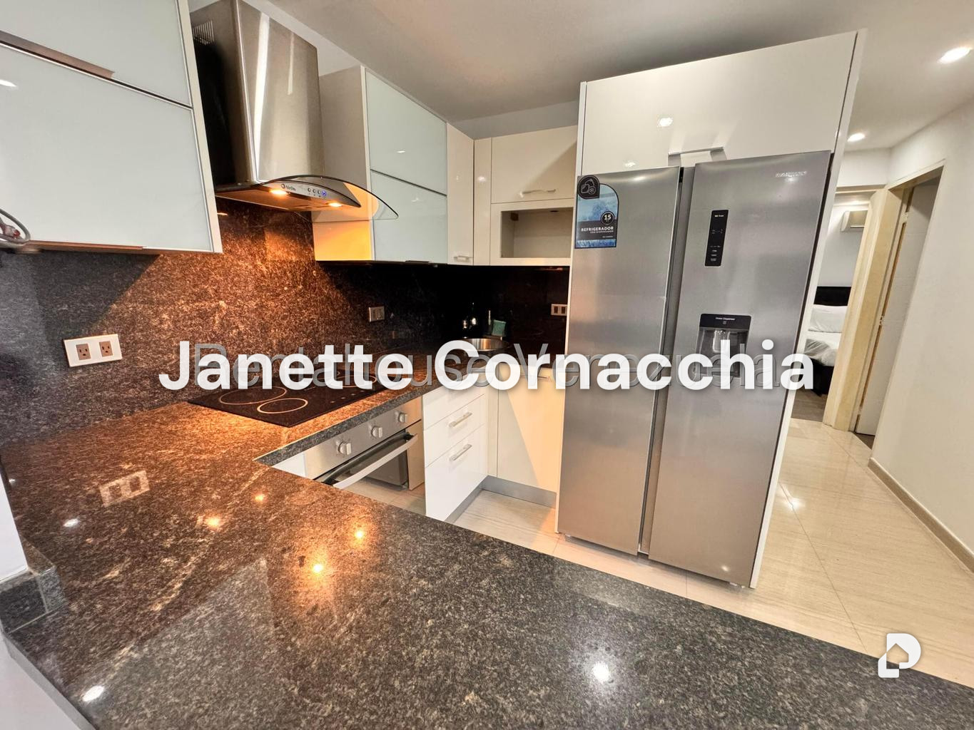 Apartamento en El Hatillo, Caracas – 8