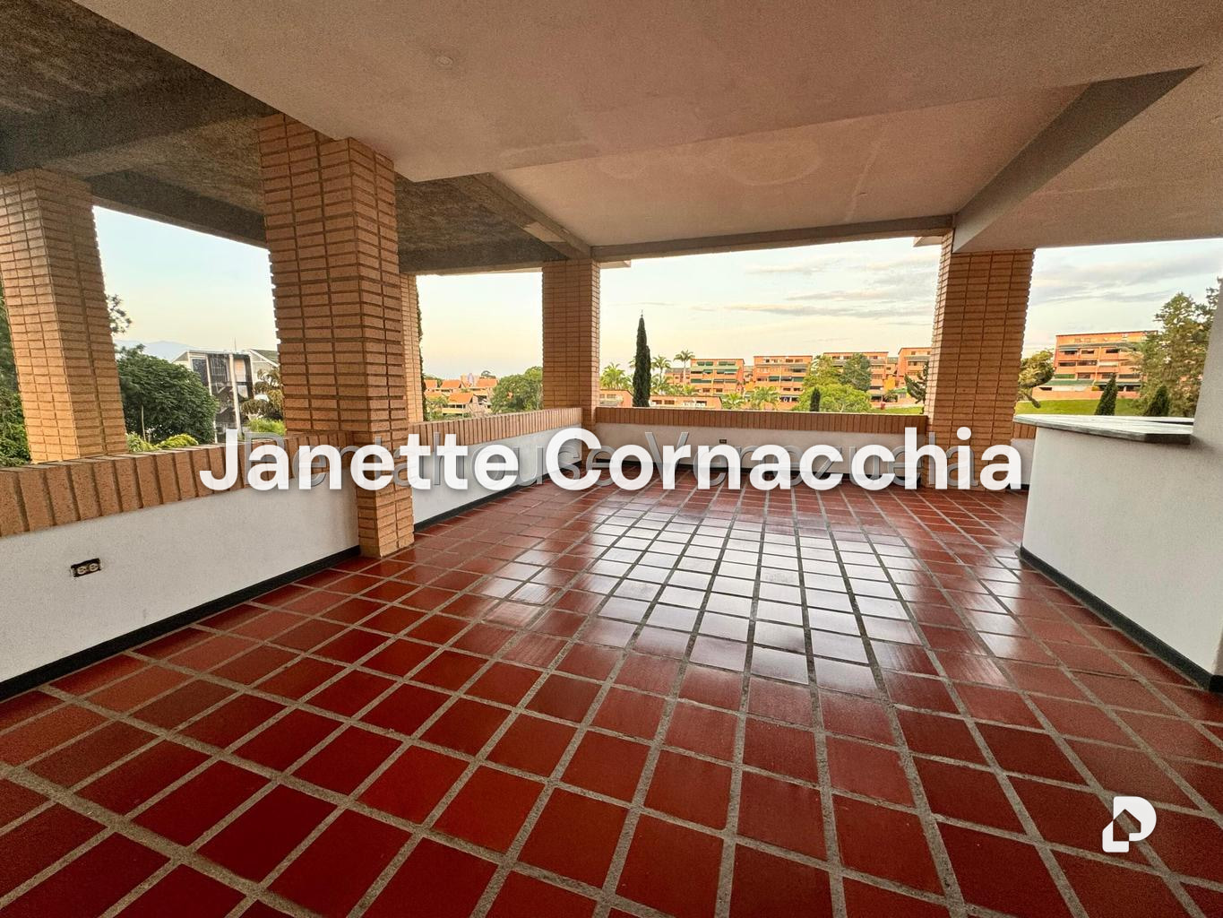 Apartamento en El Hatillo, Caracas – 23