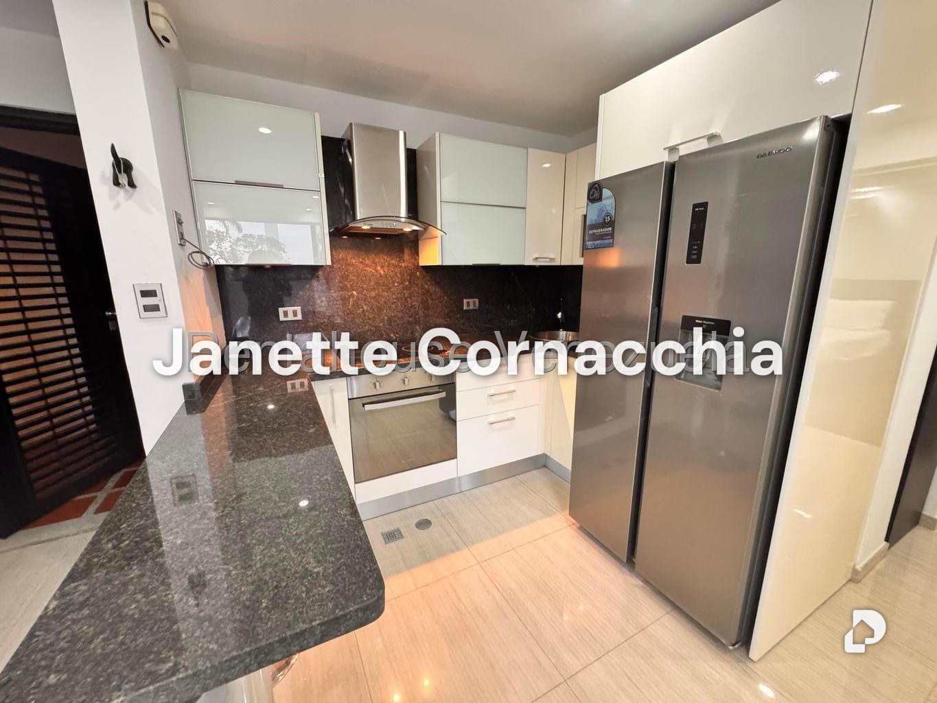 Apartamento en El Hatillo, Caracas – 7