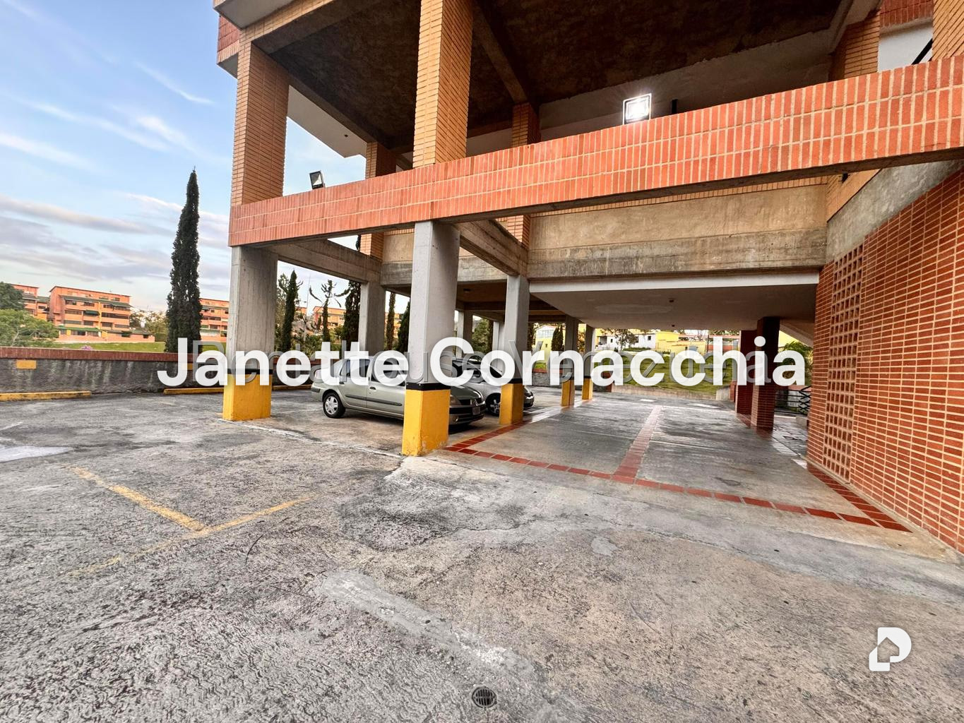 Apartamento en El Hatillo, Caracas – 22