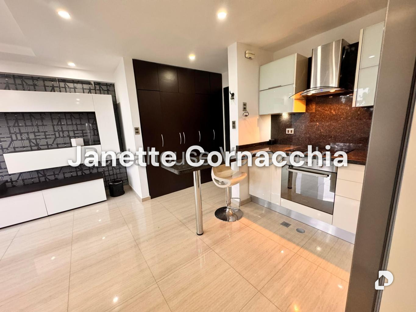 Apartamento en El Hatillo, Caracas – 10