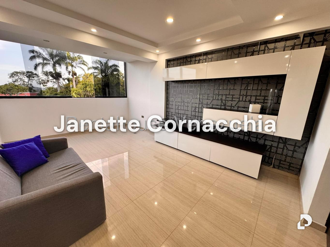 Apartamento en El Hatillo, Caracas – 6