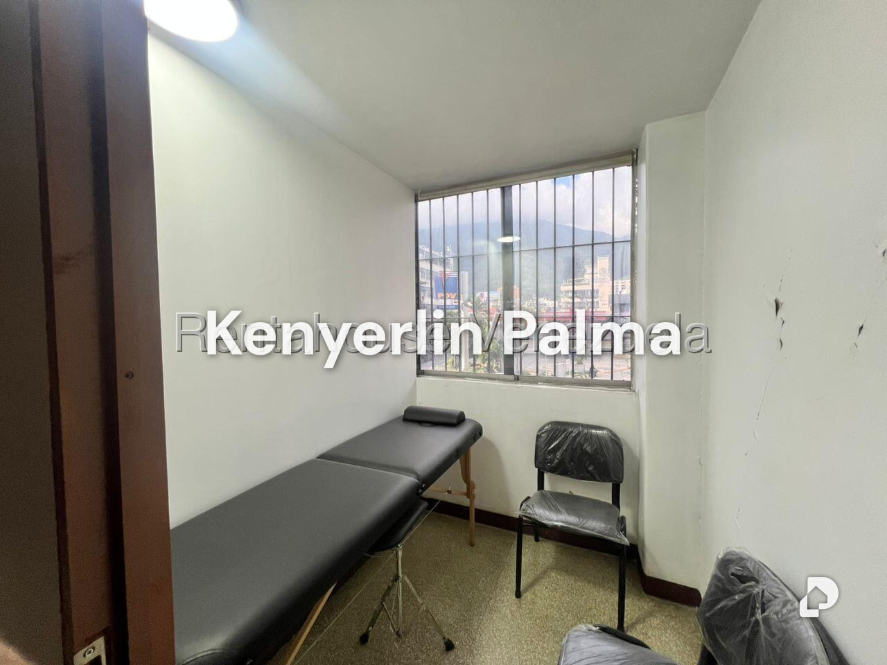 Apartamento en Montecristo, Caracas – 12