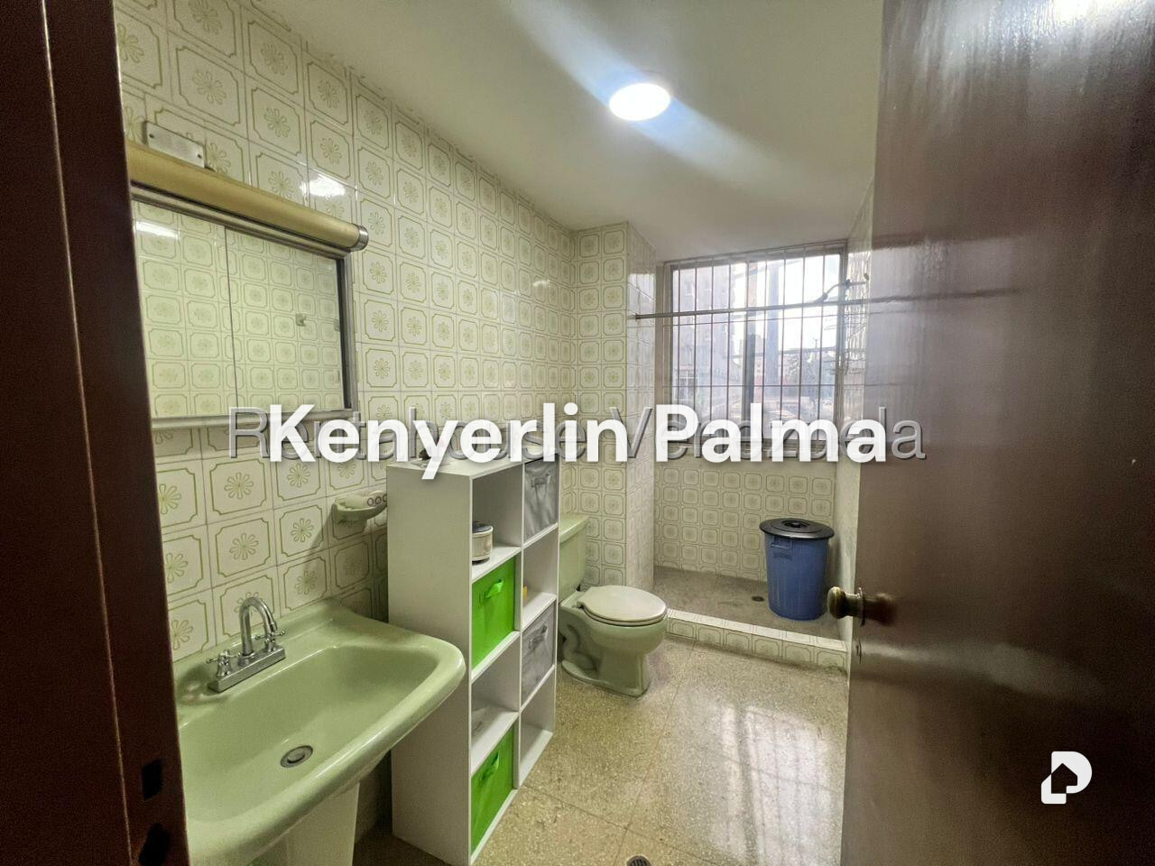 Apartamento en Montecristo, Caracas – 14