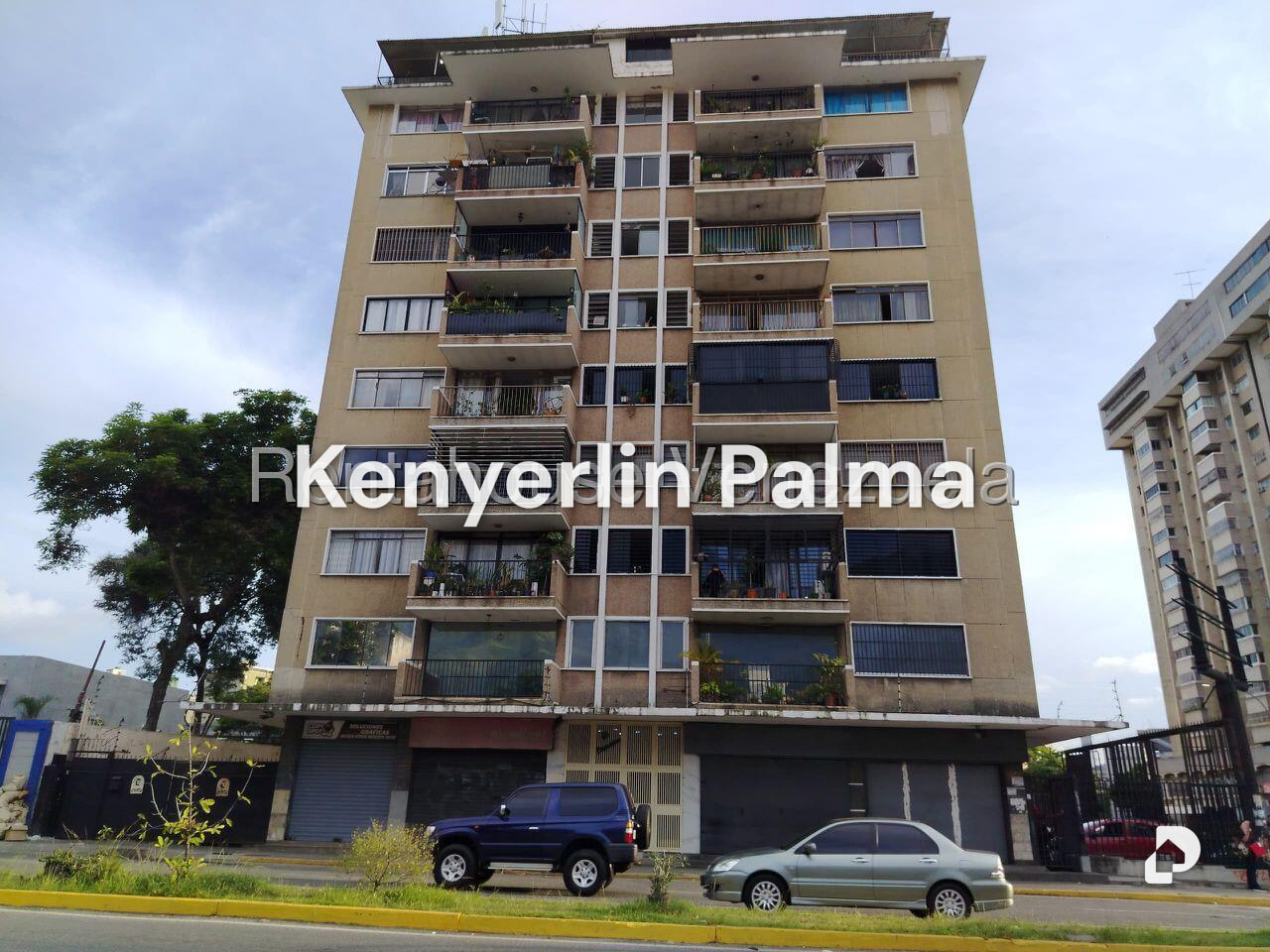 Apartamento en Montecristo, Caracas – 1