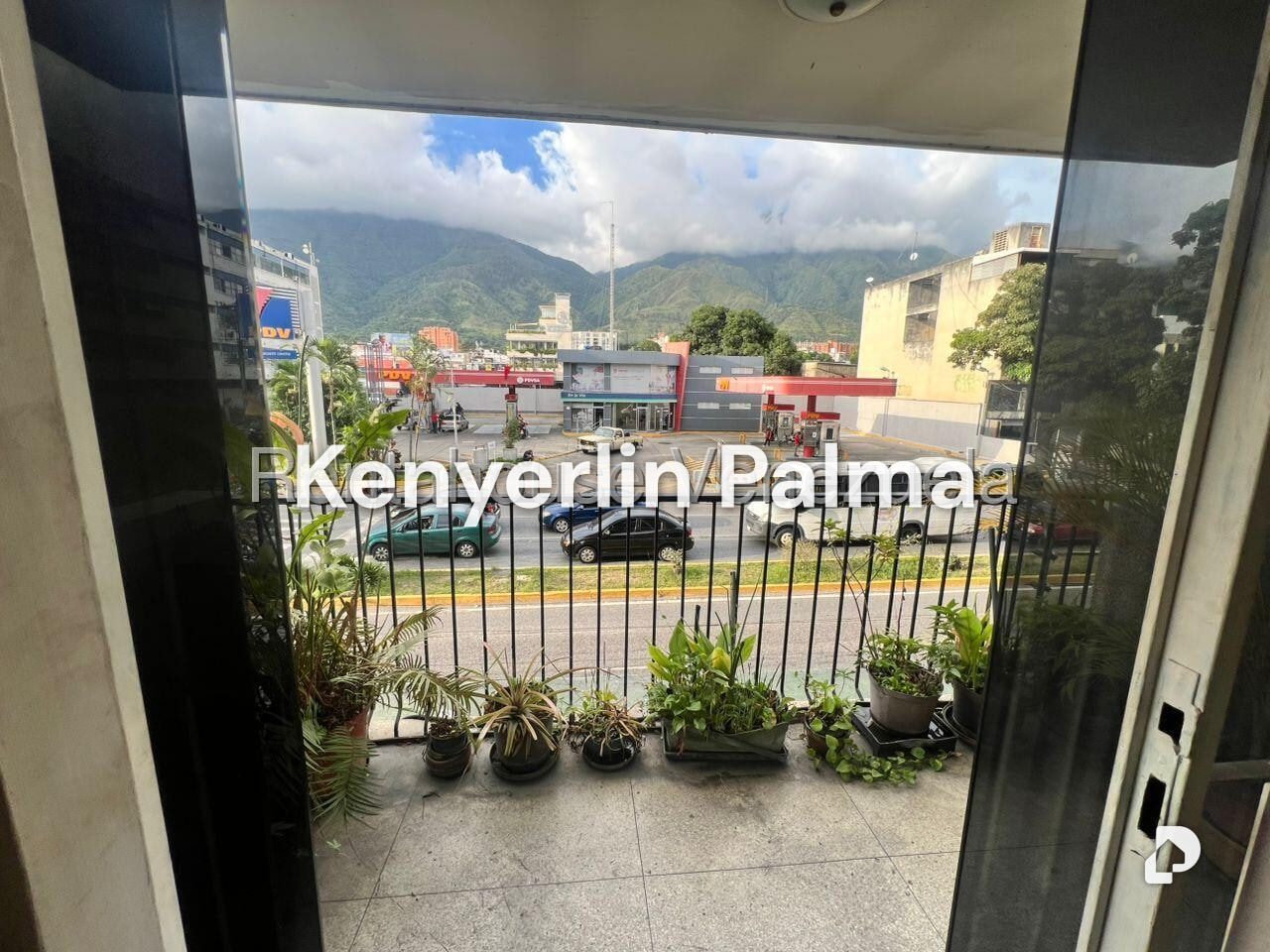 Apartamento en Montecristo, Caracas – 10