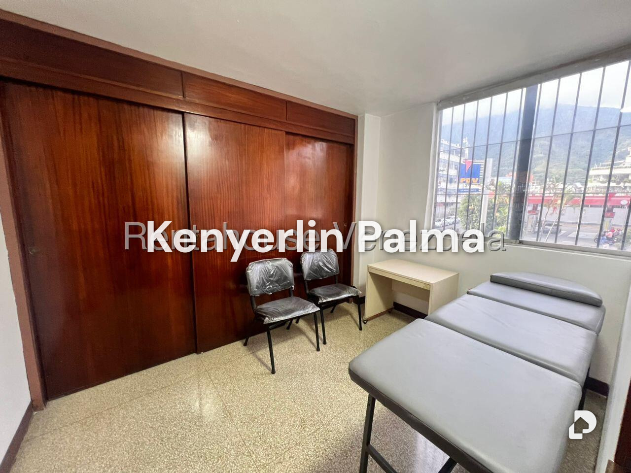 Apartamento en Montecristo, Caracas – 13