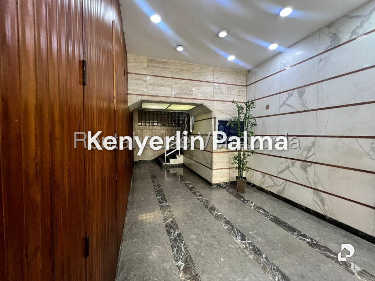 Apartamento en Montecristo, Caracas – 3