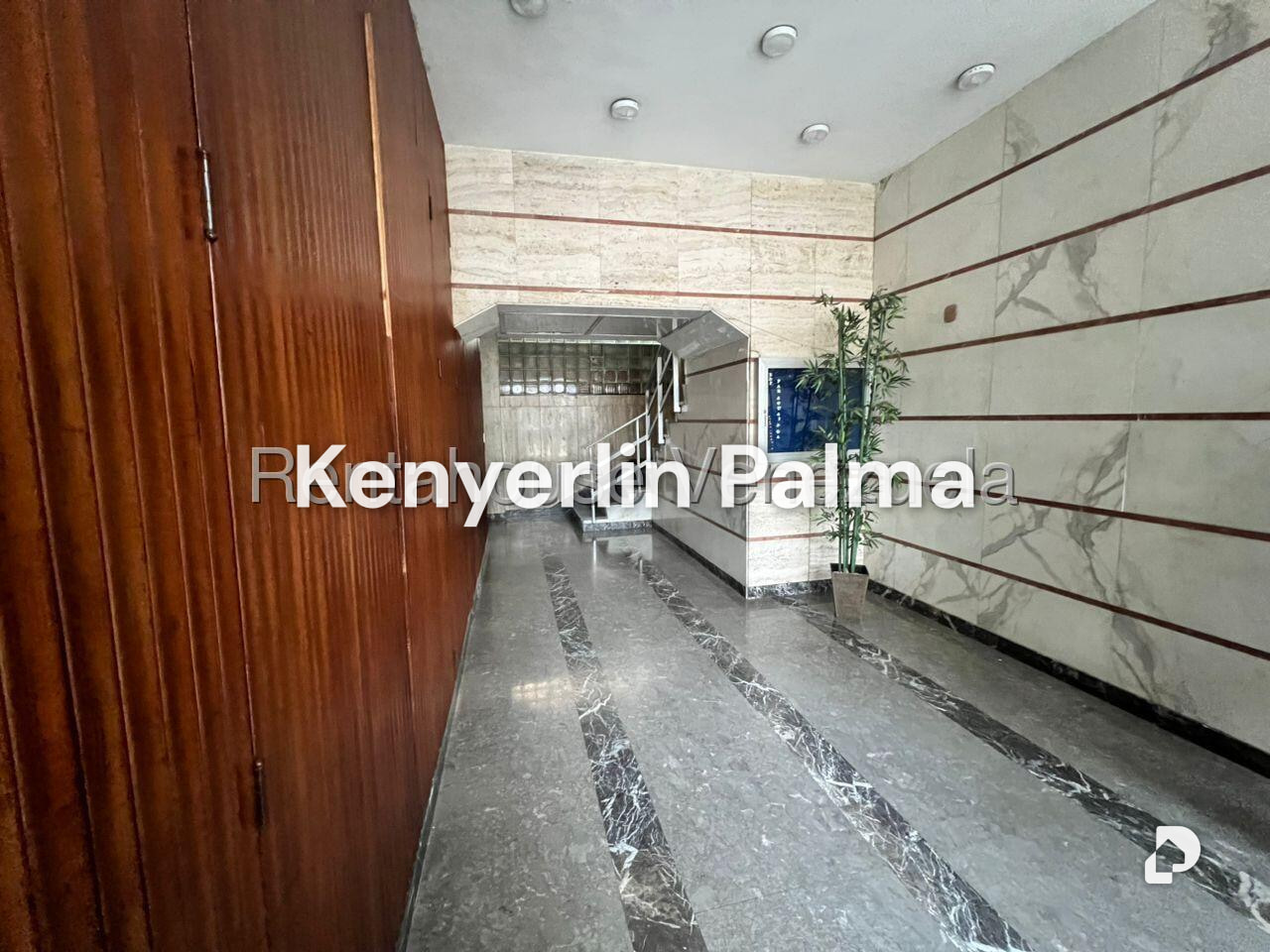 Apartamento en Montecristo, Caracas – 2