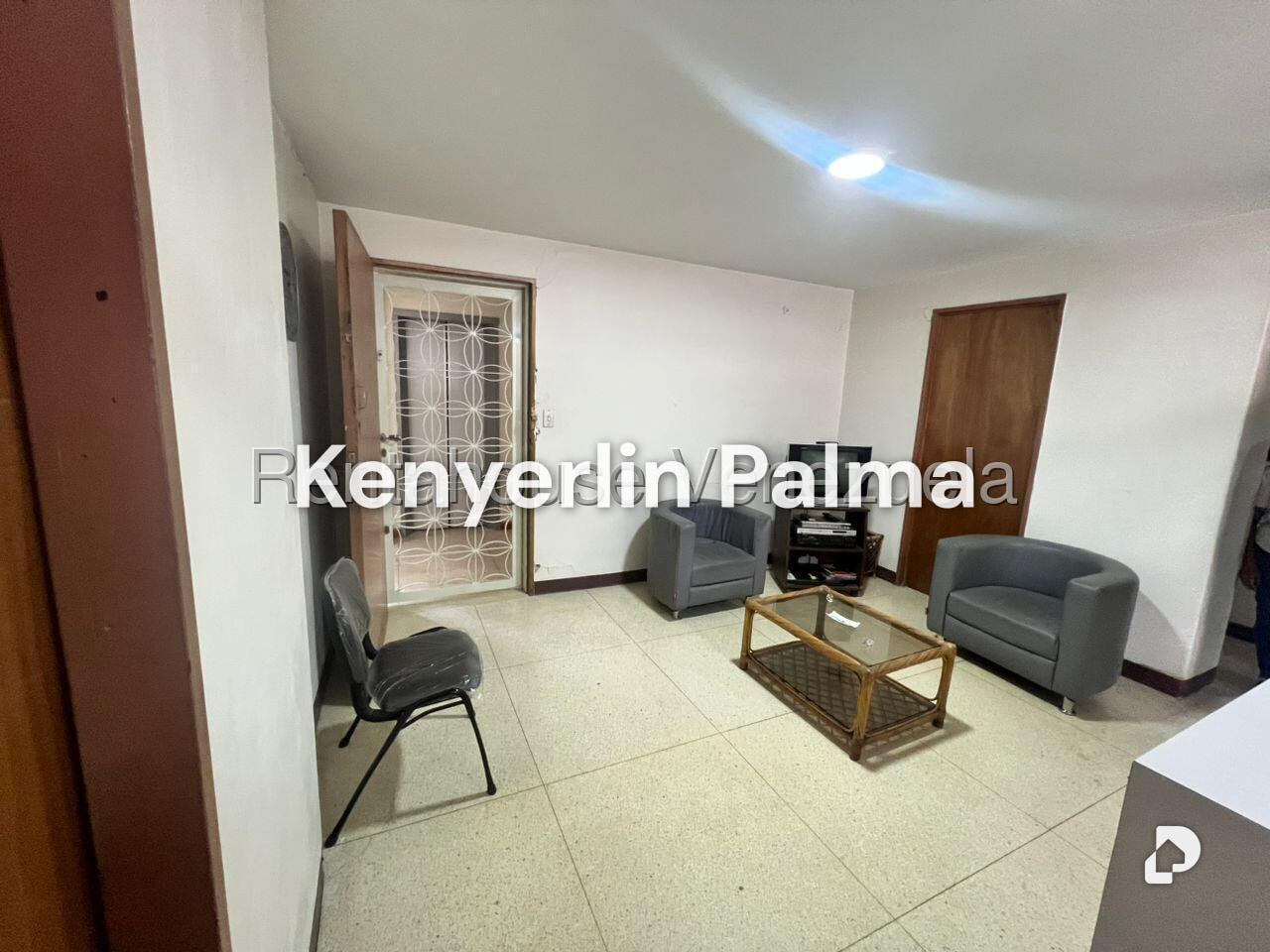 Apartamento en Montecristo, Caracas – 5