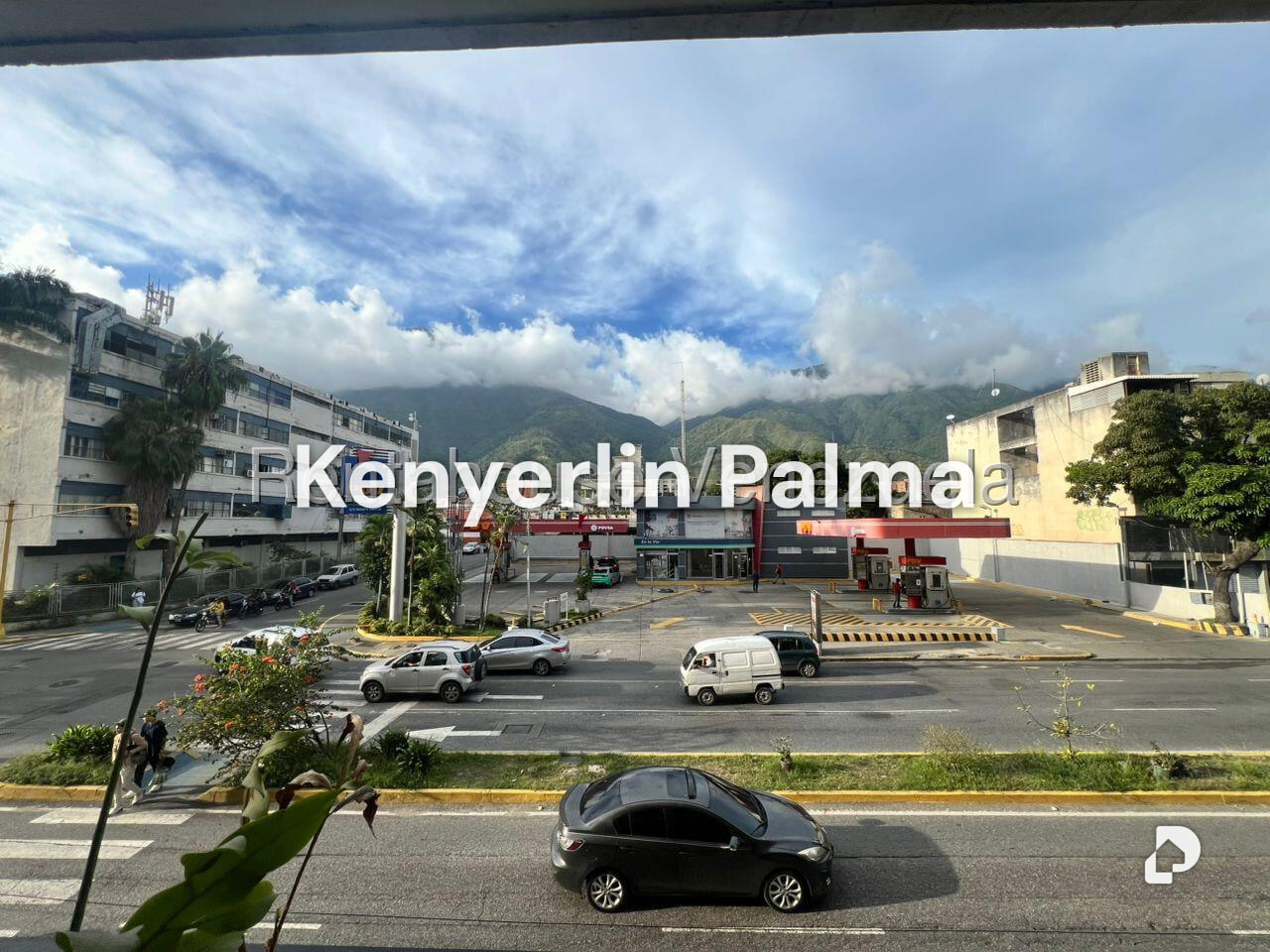 Apartamento en Montecristo, Caracas – 11