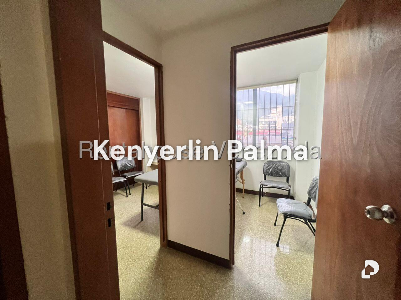 Apartamento en Montecristo, Caracas – 7