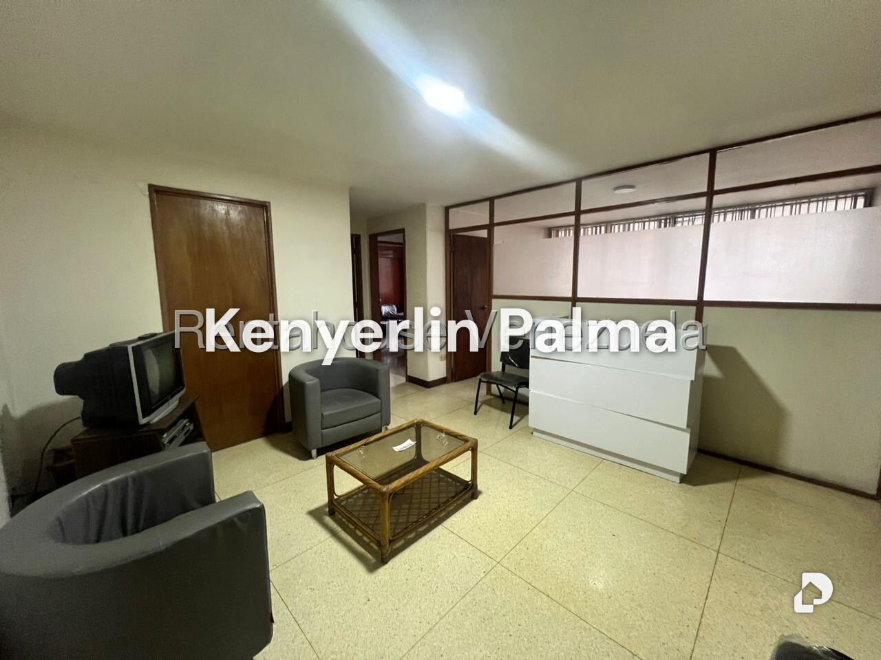 Apartamento en Montecristo, Caracas – 4