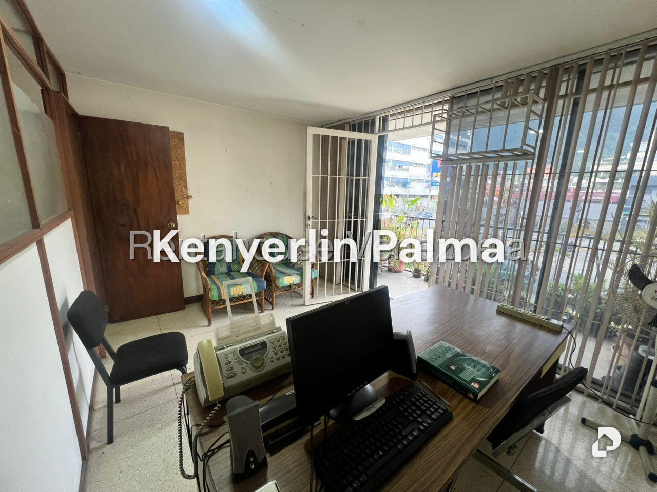 Apartamento en Montecristo, Caracas – 9