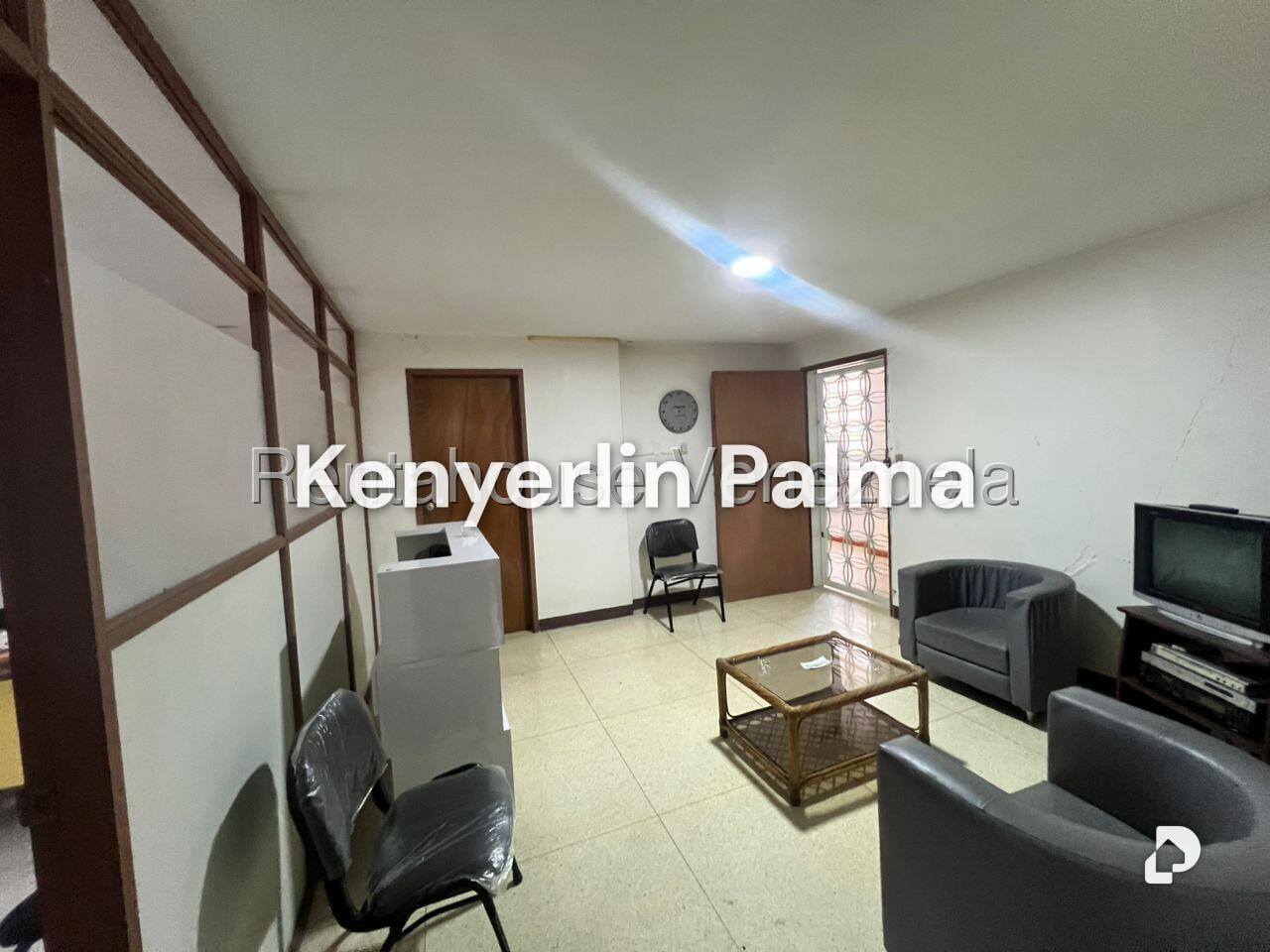 Apartamento en Montecristo, Caracas – 6